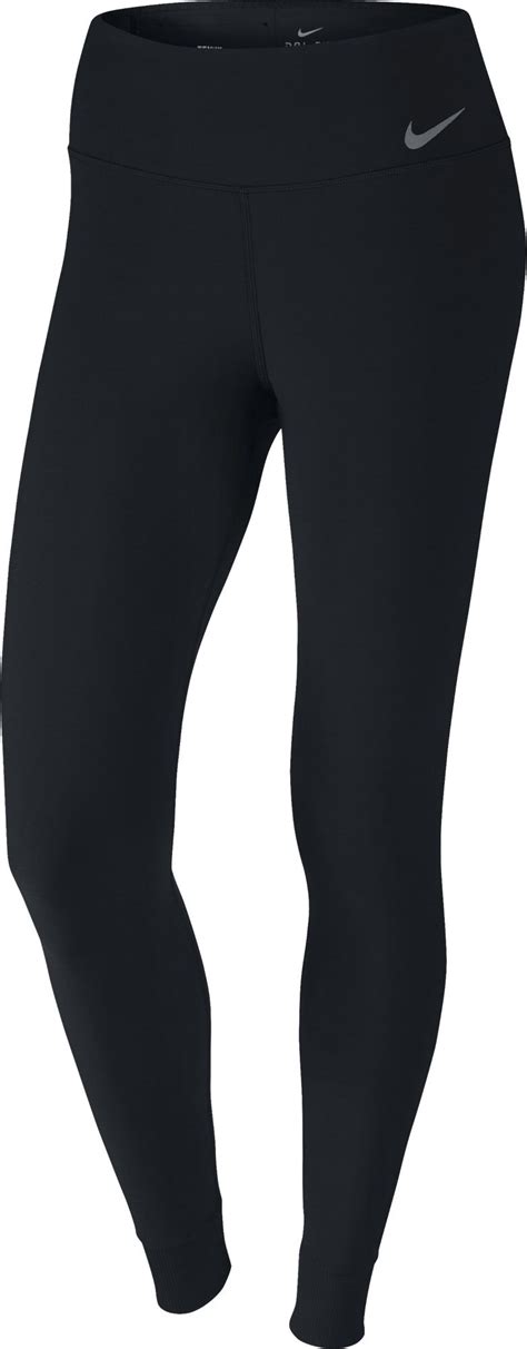 Nike Power Legend Damen 28in Hohe Taille Training 